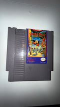 🟡 NES Chip & Dale Rescue Rangers
