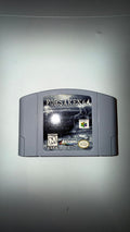 🟡 N64 Forsaken 64