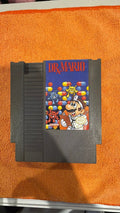 🟡 NES Dr Mario
