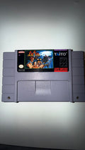 🟡 SNES Lufia & The Temple of Doom