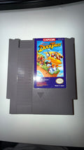 🔵 NES DuckTales