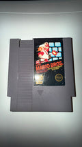 🟢 NES Super Mario Bros. (5 Screw)