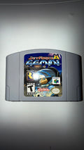 🟡 N64 Jet Force Gemini