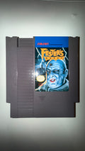 🟡 NES Fester’s Quest