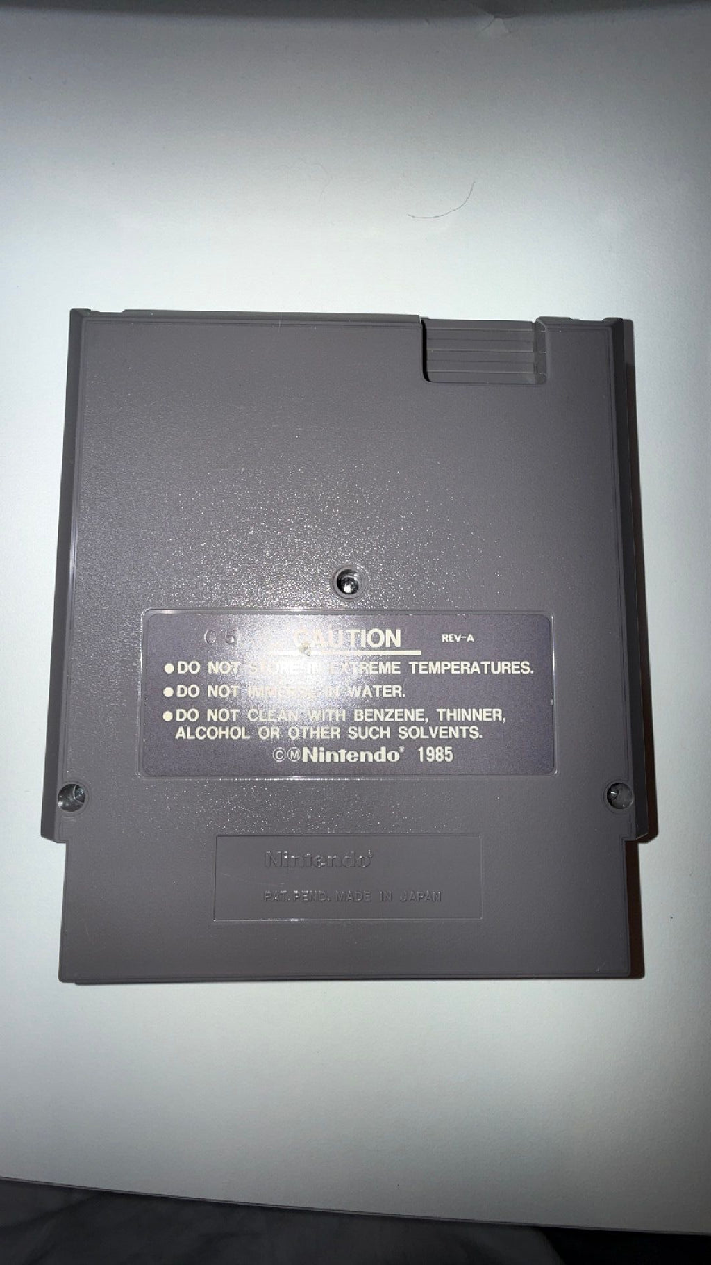 🟡 NES Little Nemo The Dream Master