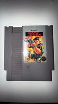 🟡 NES Rush’N Attack 3 Screw