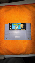 🔵 SNES Super Mario World Player’s Choice