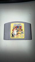 🔵 N64 Paper Mario