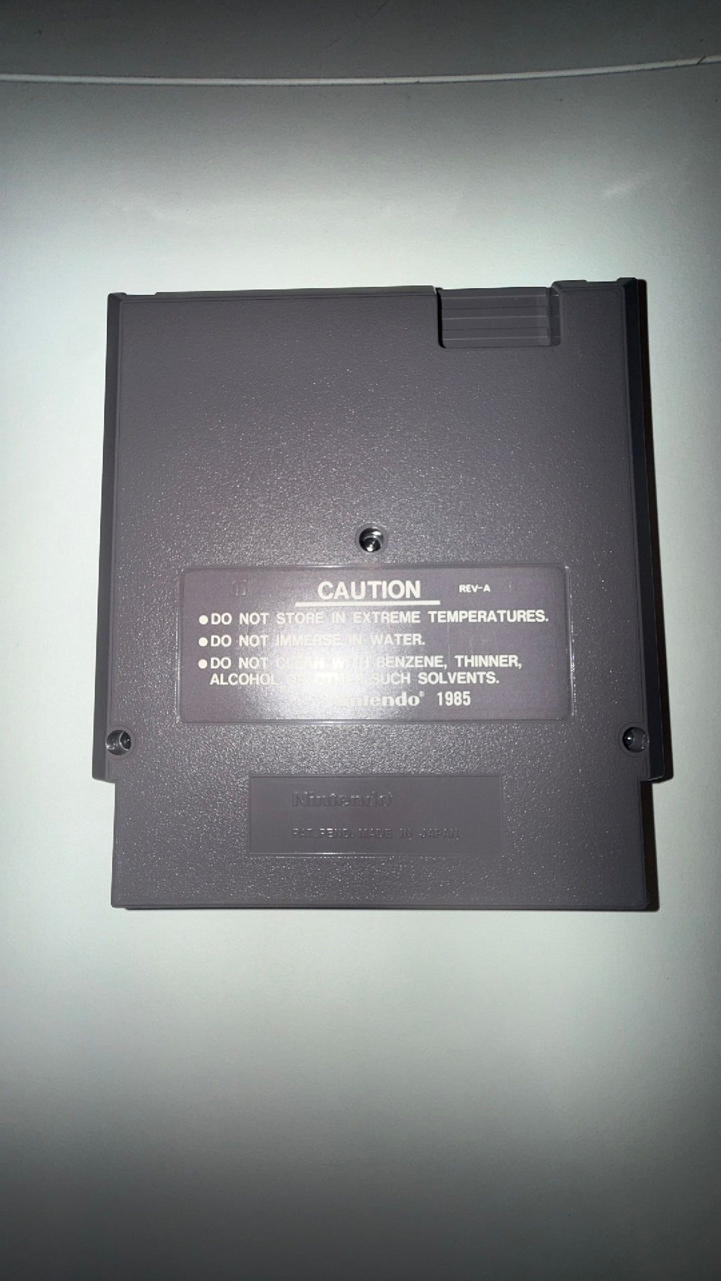 🟡 NES Super Mario 2 (No Seal)