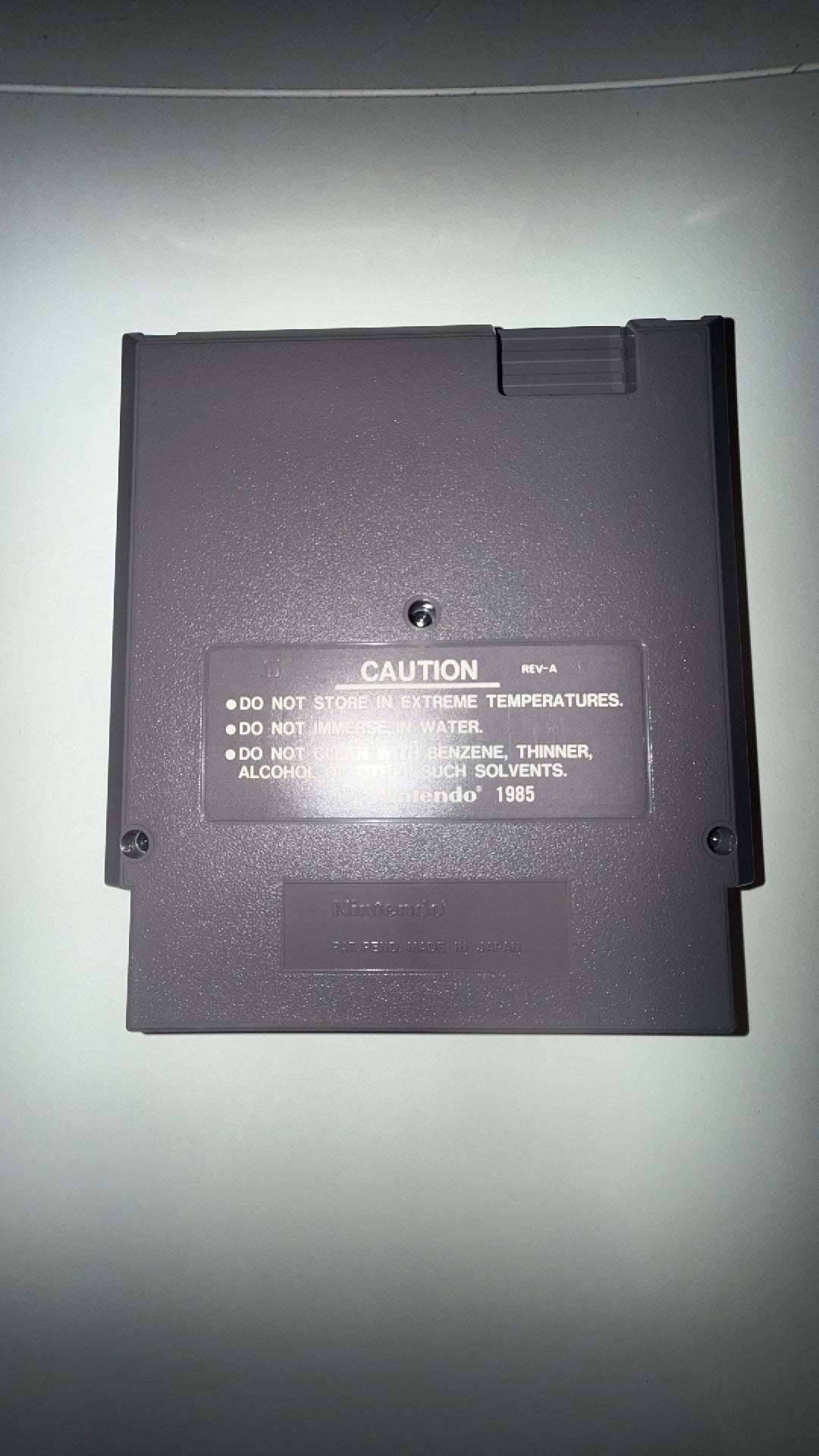🟡 NES Super Mario 2 (No Seal)