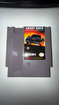 🟡 NES Knight Rider