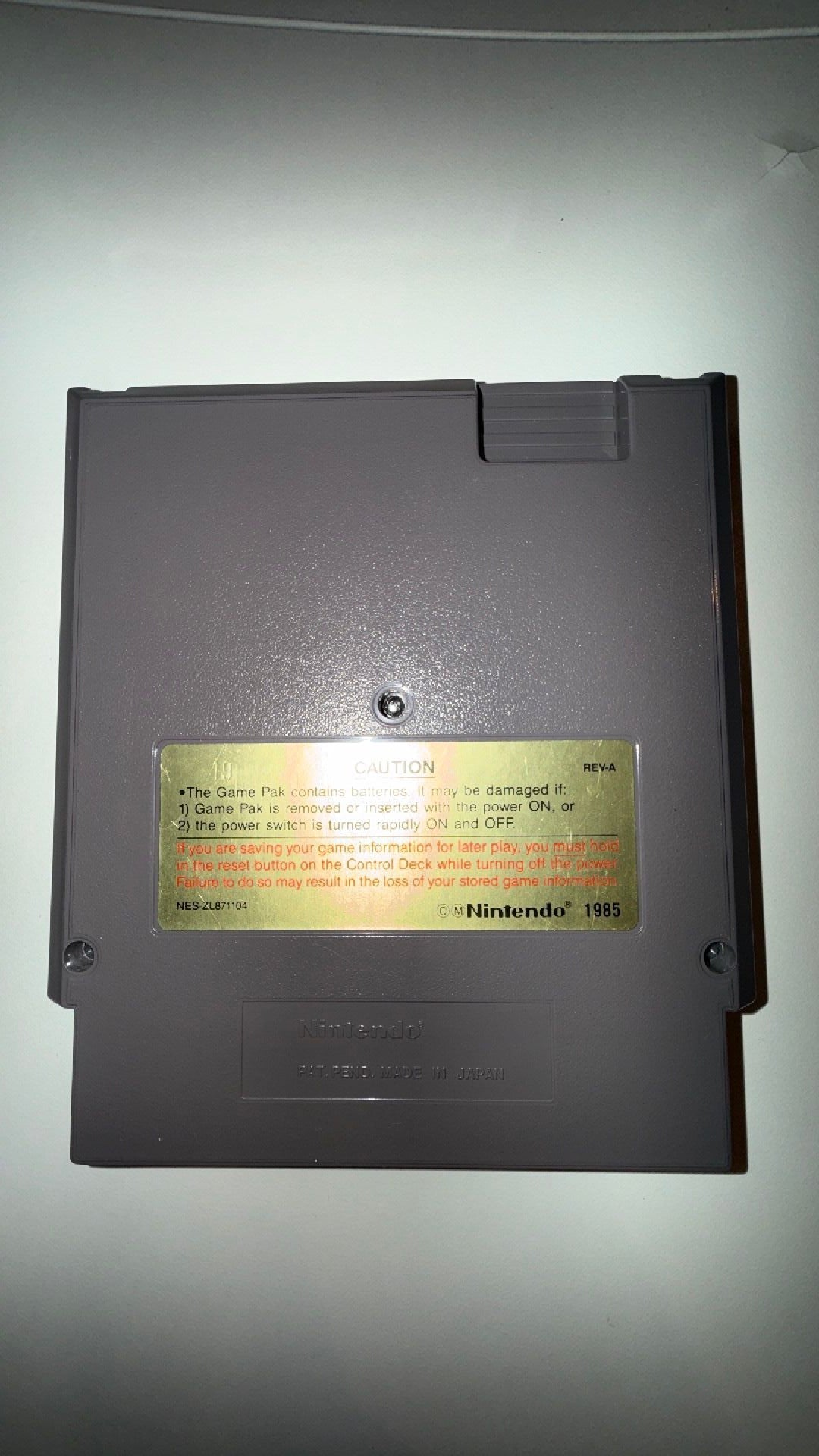 🟡 NES Tecmo Super Bowl