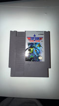 🟡 NES Top Gun Second Mission