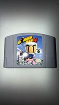 🟡 N64 Bomber Man 64