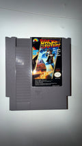 🟡 NES Back to the Future