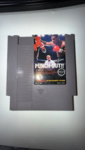 🟡 NES Mike Tyson’s Punch-Out!!