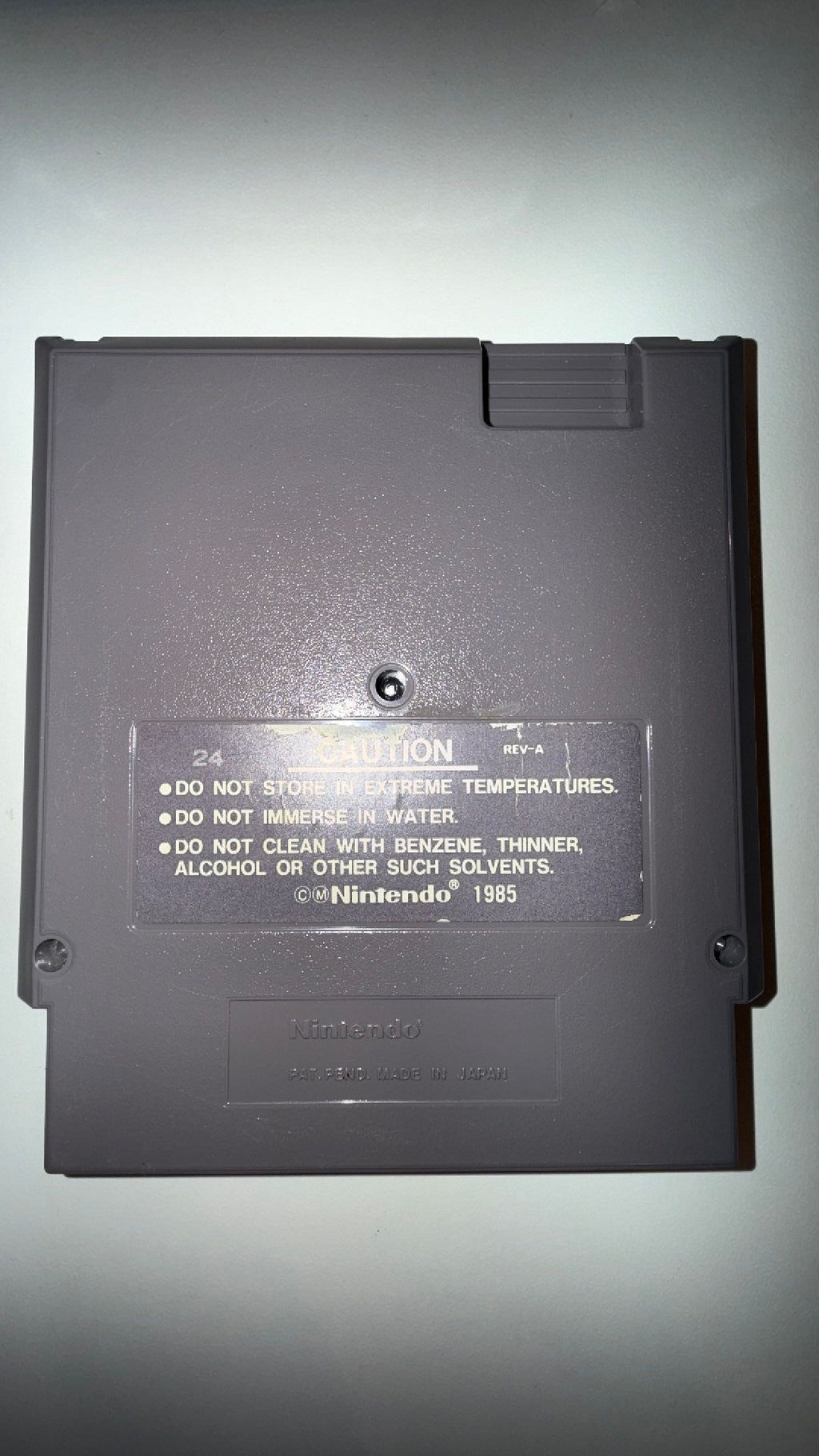 🟢 NES Ski or Die