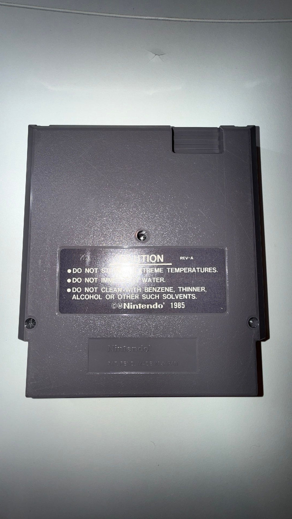 🔵 NES Ninja Gaiden II