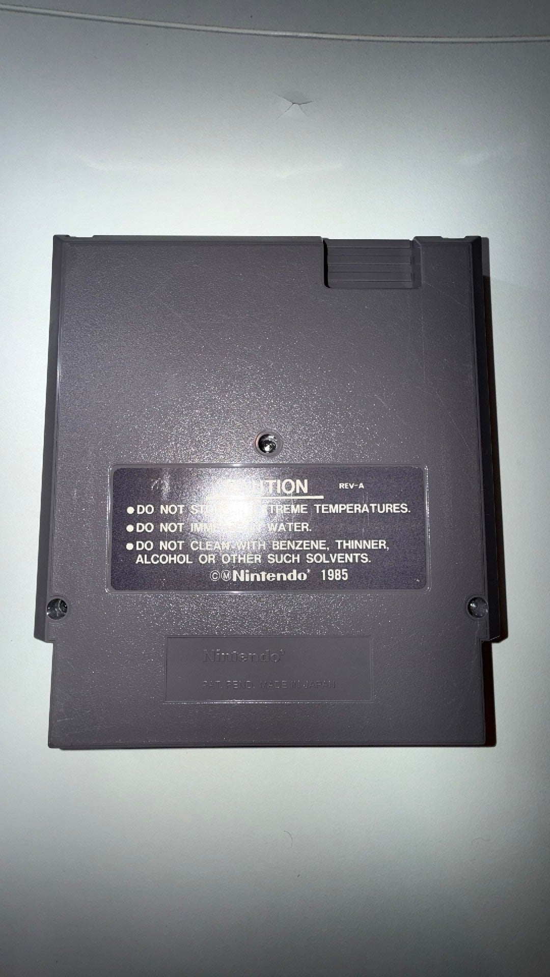 🔵 NES Ninja Gaiden II