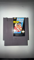 🟡 NES Karate Kid