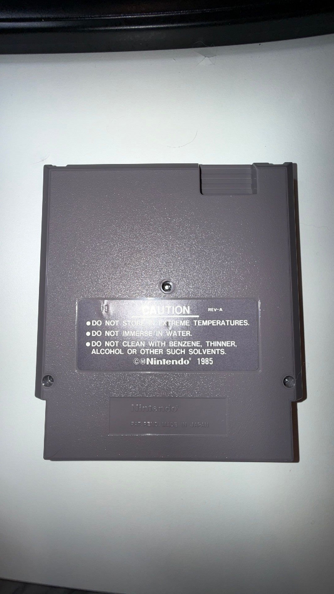 🔵 NES Disney Adventures in Magic Kingdom