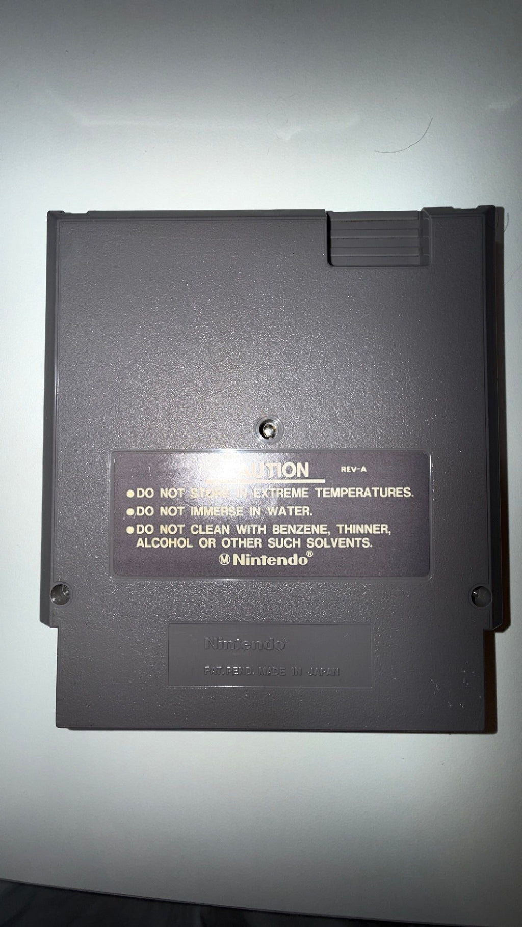 🔵 NES The Goonies II