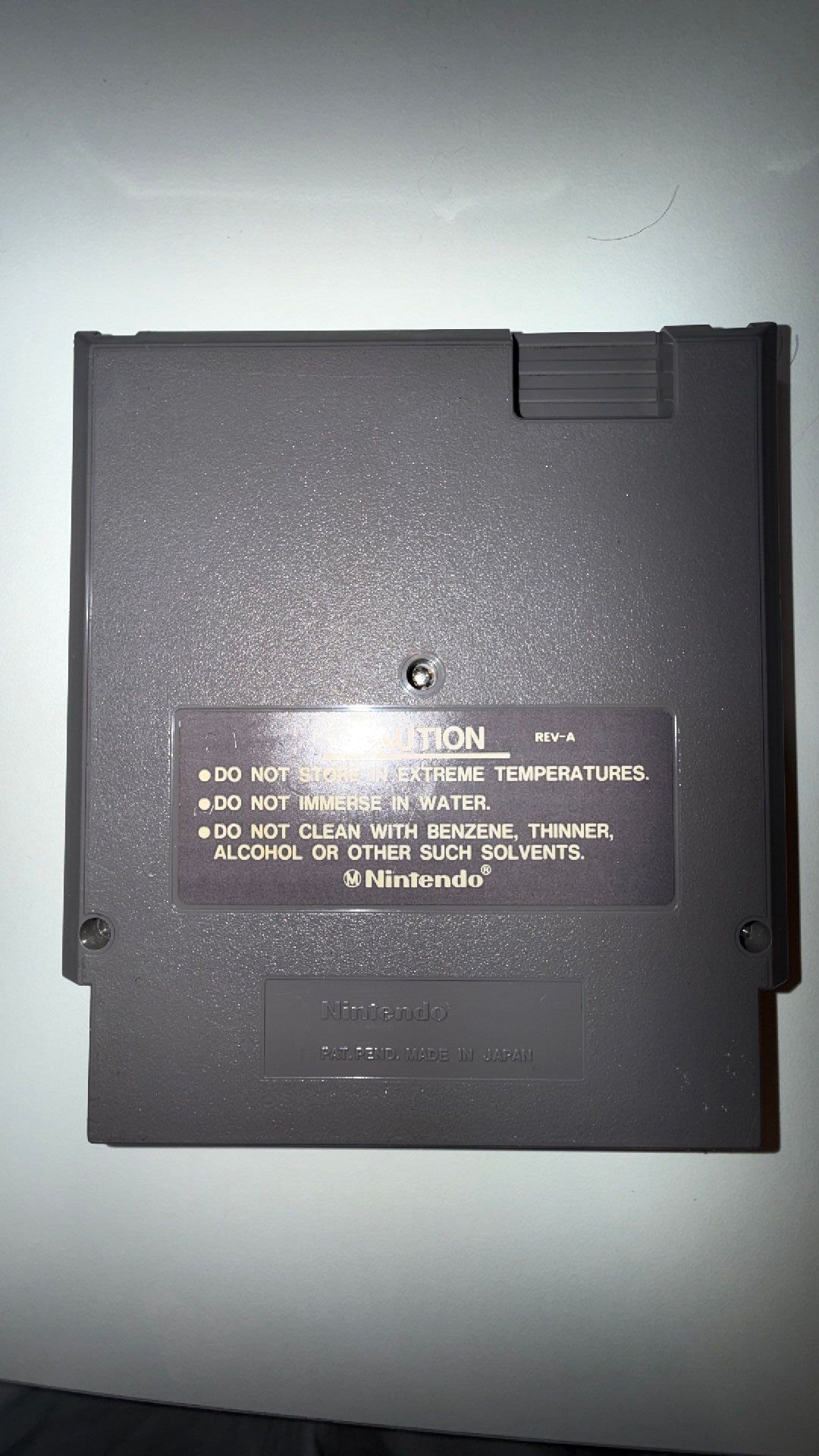 🔵 NES The Goonies II