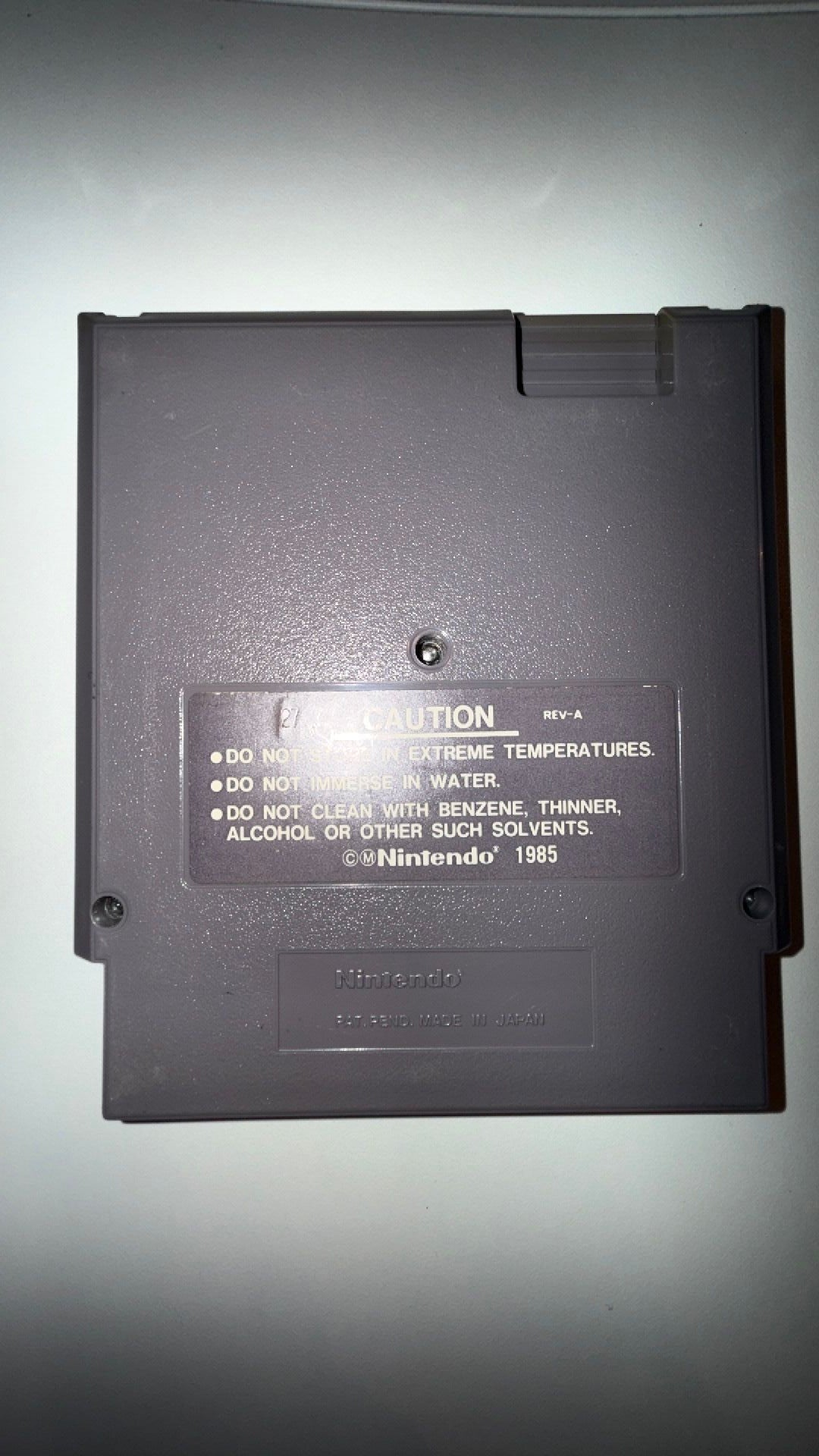 🟡 NES Rad Racer II
