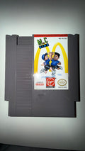 🟢 NES M.C. Kids