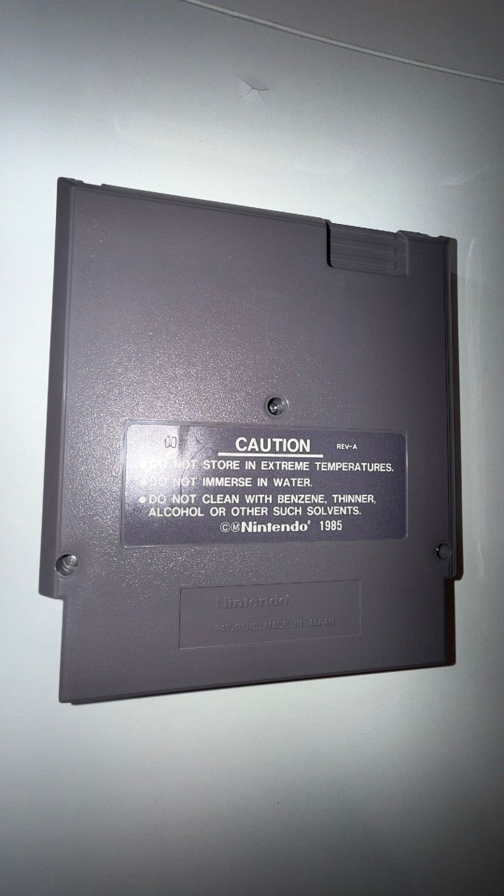 🟡 NES Chip & Dale Rescue Rangers