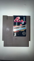 🔵 NES Donkey Kong 5 Screw
