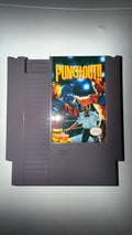 🟡 NES Punch-Out!!!