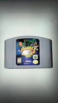 🔵 N64 Rampage 2 universal tour